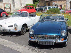 Illustration de la galerie