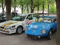 Illustration de la galerie