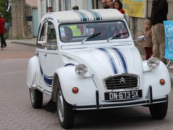 Illustration de la galerie