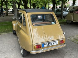 Illustration de la galerie