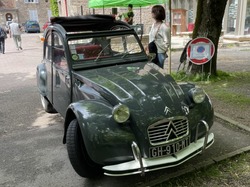 Illustration de la galerie