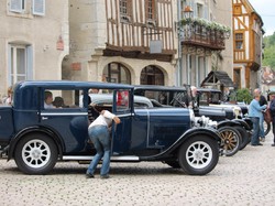 Illustration de la galerie