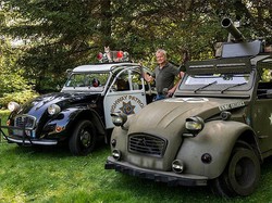 Illustration de la galerie