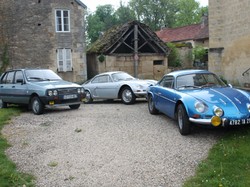 Illustration de la galerie