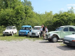 Illustration de la galerie