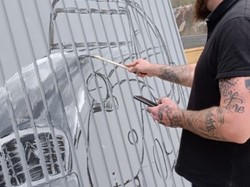 Illustration de la galerie