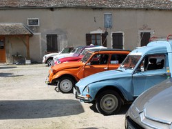 Illustration de la galerie