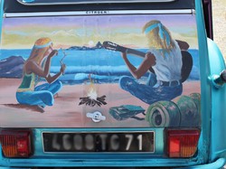 Illustration de la galerie