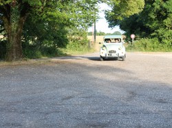 Illustration de la galerie