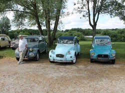 Illustration de la galerie