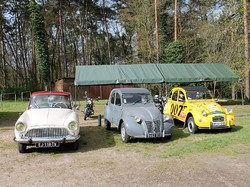 Illustration de la galerie