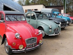 Illustration de la galerie