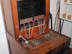 Illustration de la galerie