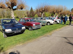 Illustration de la galerie