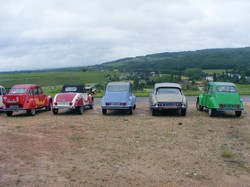 Illustration de la galerie