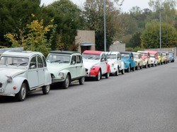 Illustration de la galerie