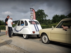 Illustration de la galerie