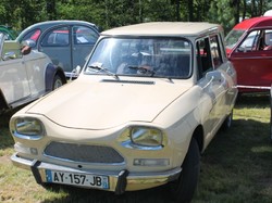 Illustration de la galerie