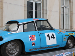 Illustration de la galerie