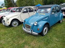 Illustration de la galerie