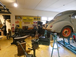 Illustration de la galerie