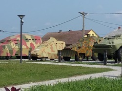 Illustration de la galerie