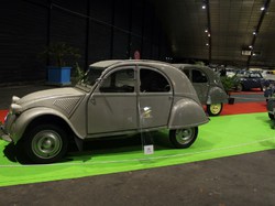 Illustration de la galerie