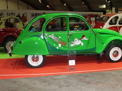 Illustration de la galerie