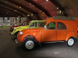 Illustration de la galerie