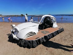 Illustration de la galerie