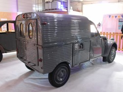 Illustration de la galerie