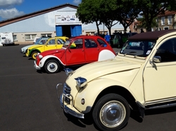 Illustration de la galerie