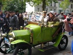 Illustration de la galerie