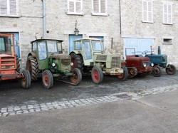 Illustration de la galerie