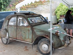 Illustration de la galerie