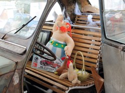 Illustration de la galerie