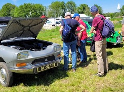 Illustration de la galerie