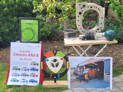 Illustration de la galerie