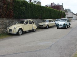 Illustration de la galerie