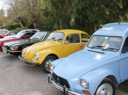 Illustration de la galerie