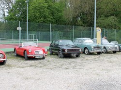 Illustration de la galerie