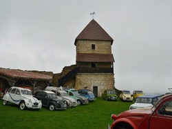 Illustration de la galerie