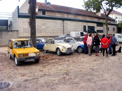 Illustration de la galerie