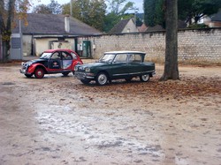 Illustration de la galerie