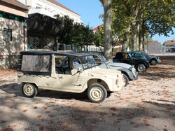 Illustration de la galerie