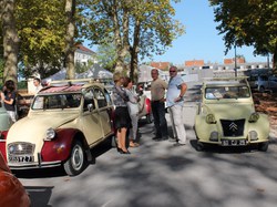 Illustration de la galerie