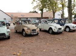 Illustration de la galerie