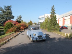 Illustration de la galerie