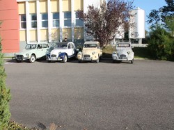 Illustration de la galerie