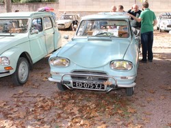 Illustration de la galerie